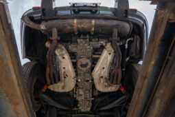 1971 Porsche 911T Targa 5-Speed Project full