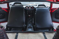 										1970 Datsun 240Z 5-Speed full									