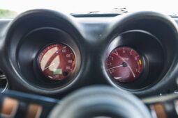 										1970 Datsun 240Z 5-Speed full									