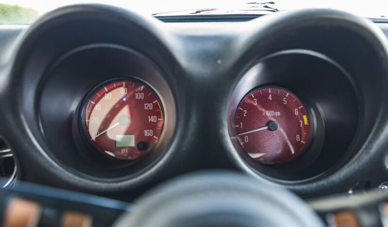 								1970 Datsun 240Z 5-Speed full									