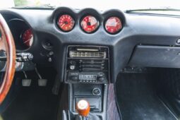 										1970 Datsun 240Z 5-Speed full									