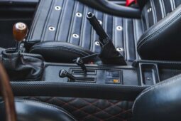 										1970 Datsun 240Z 5-Speed full									