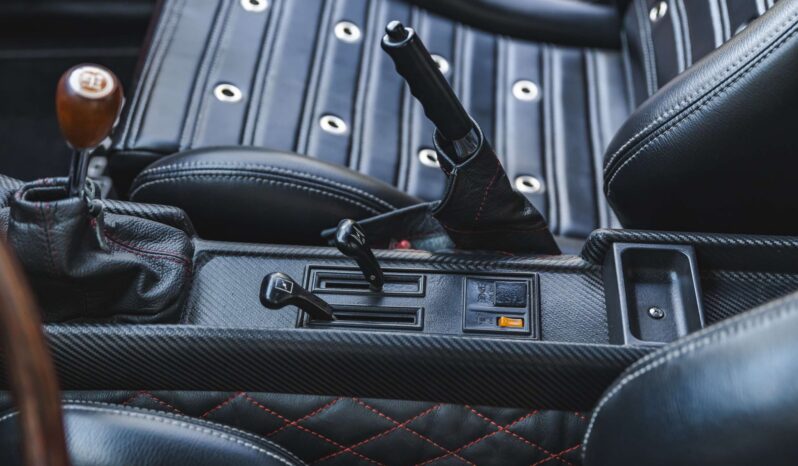 								1970 Datsun 240Z 5-Speed full									