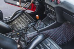 										1970 Datsun 240Z 5-Speed full									