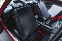 										1970 Datsun 240Z 5-Speed full									