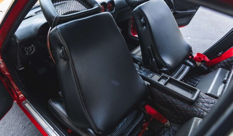 								1970 Datsun 240Z 5-Speed full									