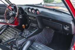 										1970 Datsun 240Z 5-Speed full									