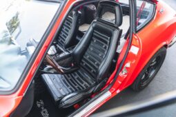 										1970 Datsun 240Z 5-Speed full									