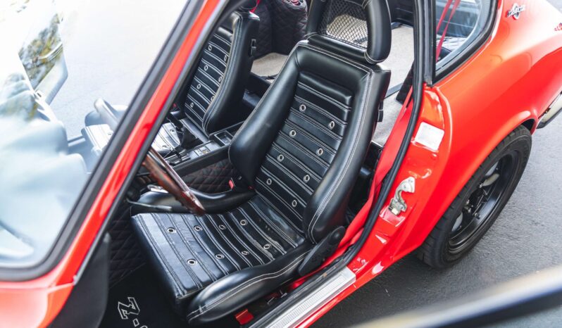 								1970 Datsun 240Z 5-Speed full									