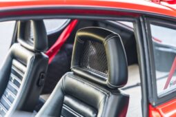 										1970 Datsun 240Z 5-Speed full									