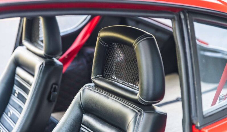 								1970 Datsun 240Z 5-Speed full									