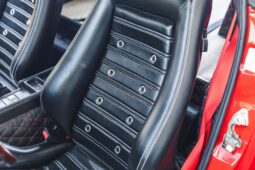 										1970 Datsun 240Z 5-Speed full									