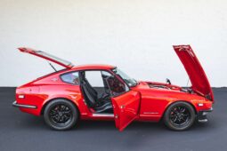 										1970 Datsun 240Z 5-Speed full									