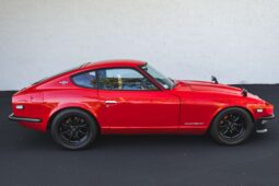 										1970 Datsun 240Z 5-Speed full									