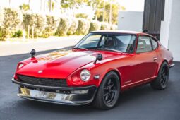 										1970 Datsun 240Z 5-Speed full									