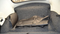 										1979 Volkswagen Super Beetle Convertible Epilogue Edition full									