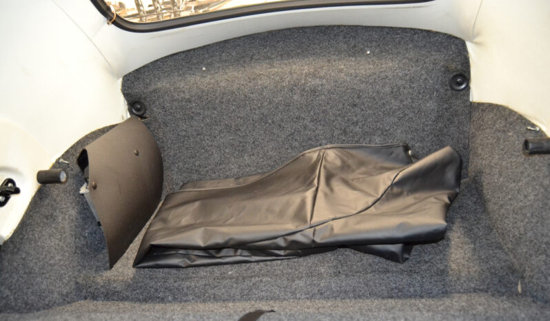 								1979 Volkswagen Super Beetle Convertible Epilogue Edition full									