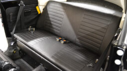 										1979 Volkswagen Super Beetle Convertible Epilogue Edition full									