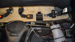 										1979 Volkswagen Super Beetle Convertible Epilogue Edition full									