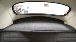 										1979 Volkswagen Super Beetle Convertible Epilogue Edition full									