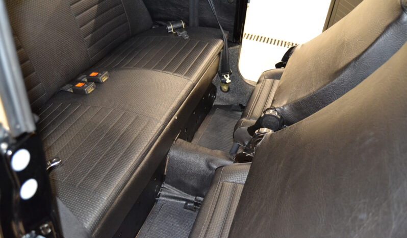 								1979 Volkswagen Super Beetle Convertible Epilogue Edition full									