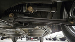 										1979 Volkswagen Super Beetle Convertible Epilogue Edition full									