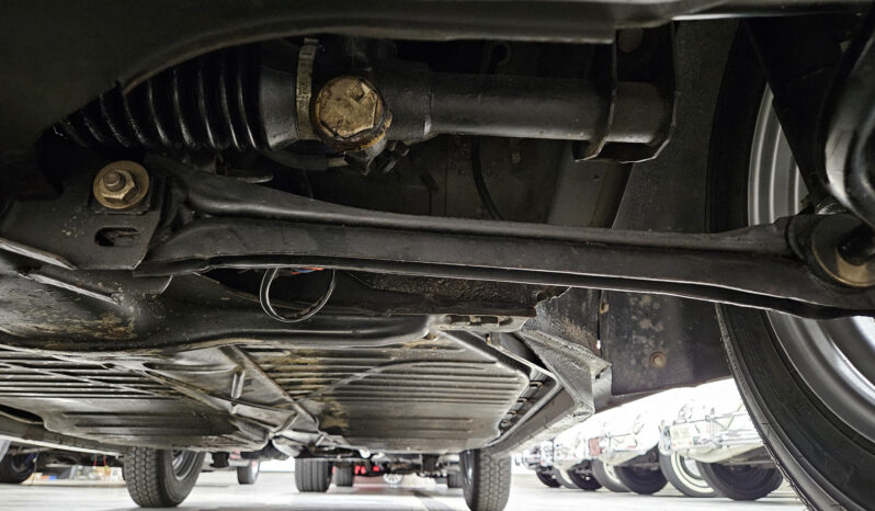 								1979 Volkswagen Super Beetle Convertible Epilogue Edition full									