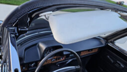 										1979 Volkswagen Super Beetle Convertible Epilogue Edition full									