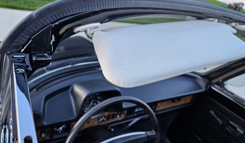 								1979 Volkswagen Super Beetle Convertible Epilogue Edition full									