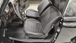 										1979 Volkswagen Super Beetle Convertible Epilogue Edition full									