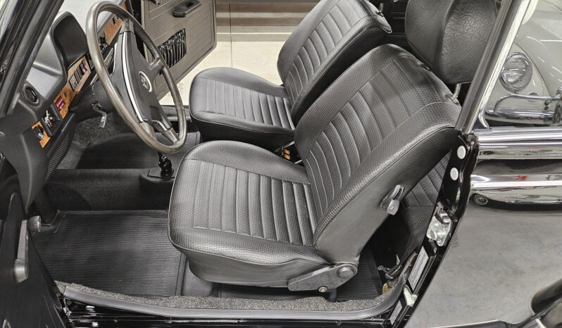 								1979 Volkswagen Super Beetle Convertible Epilogue Edition full									