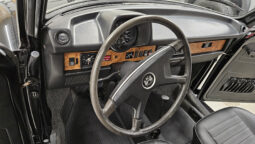 										1979 Volkswagen Super Beetle Convertible Epilogue Edition full									