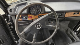 										1979 Volkswagen Super Beetle Convertible Epilogue Edition full									