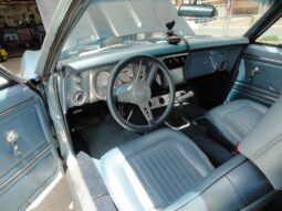 										1967 Chevrolet Camaro Coupe 6-Speed full									