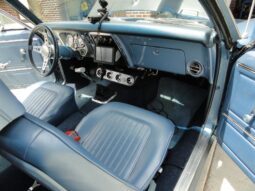 										1967 Chevrolet Camaro Coupe 6-Speed full									