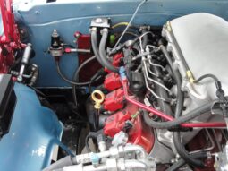 										1967 Chevrolet Camaro Coupe 6-Speed full									