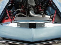 										1967 Chevrolet Camaro Coupe 6-Speed full									