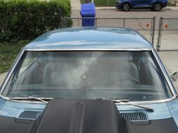 										1967 Chevrolet Camaro Coupe 6-Speed full									