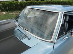 										1967 Chevrolet Camaro Coupe 6-Speed full									