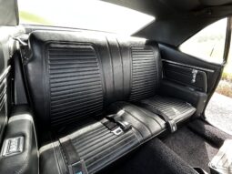 										1969 Chevrolet Camaro Coupe 4-Speed full									