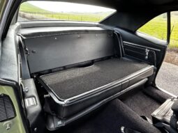 										1969 Chevrolet Camaro Coupe 4-Speed full									