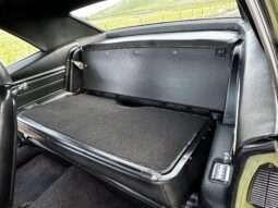 										1969 Chevrolet Camaro Coupe 4-Speed full									