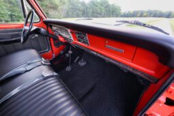 										1972 Ford F-250 Ranger Highboy 4×4 4-Speed full									