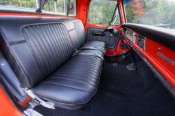 										1972 Ford F-250 Ranger Highboy 4×4 4-Speed full									