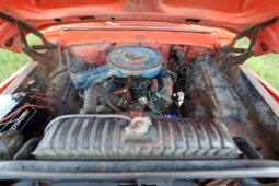 										1972 Ford F-250 Ranger Highboy 4×4 4-Speed full									