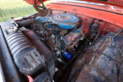 										1972 Ford F-250 Ranger Highboy 4×4 4-Speed full									