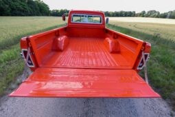 										1972 Ford F-250 Ranger Highboy 4×4 4-Speed full									