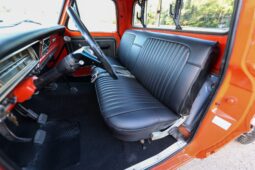 										1972 Ford F-250 Ranger Highboy 4×4 4-Speed full									