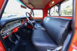 										1972 Ford F-250 Ranger Highboy 4×4 4-Speed full									