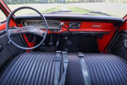 										1972 Ford F-250 Ranger Highboy 4×4 4-Speed full									